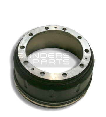 BRAKE DRUM 410X160 MM
